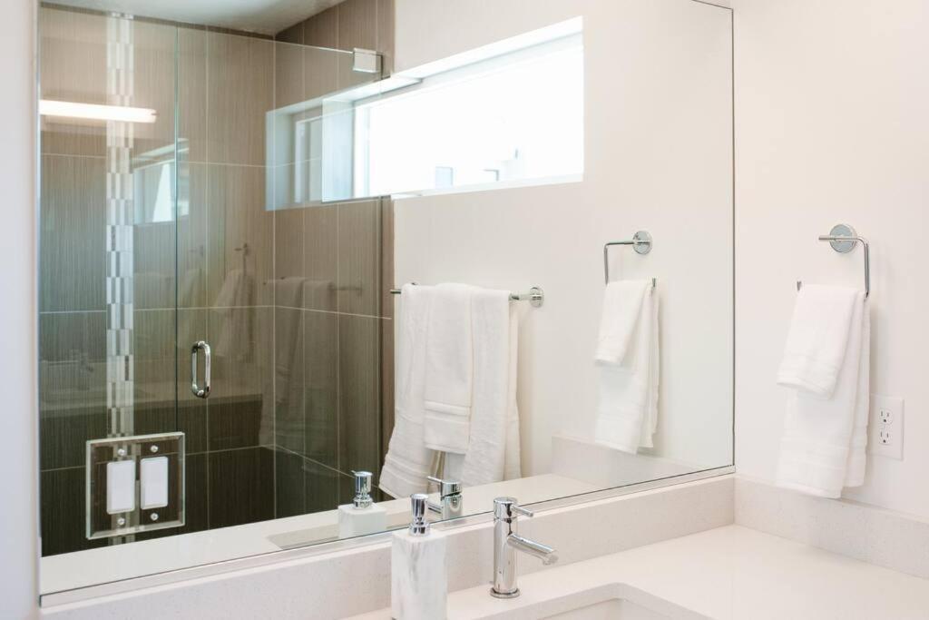 Zen Trail Retreat - New 5 Bedroom Luxury Condo St. George Exterior foto